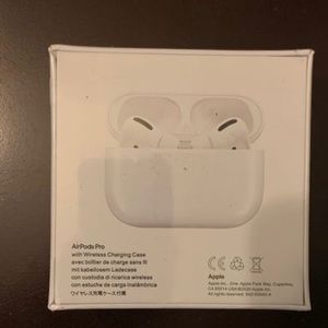 AirPods Pro